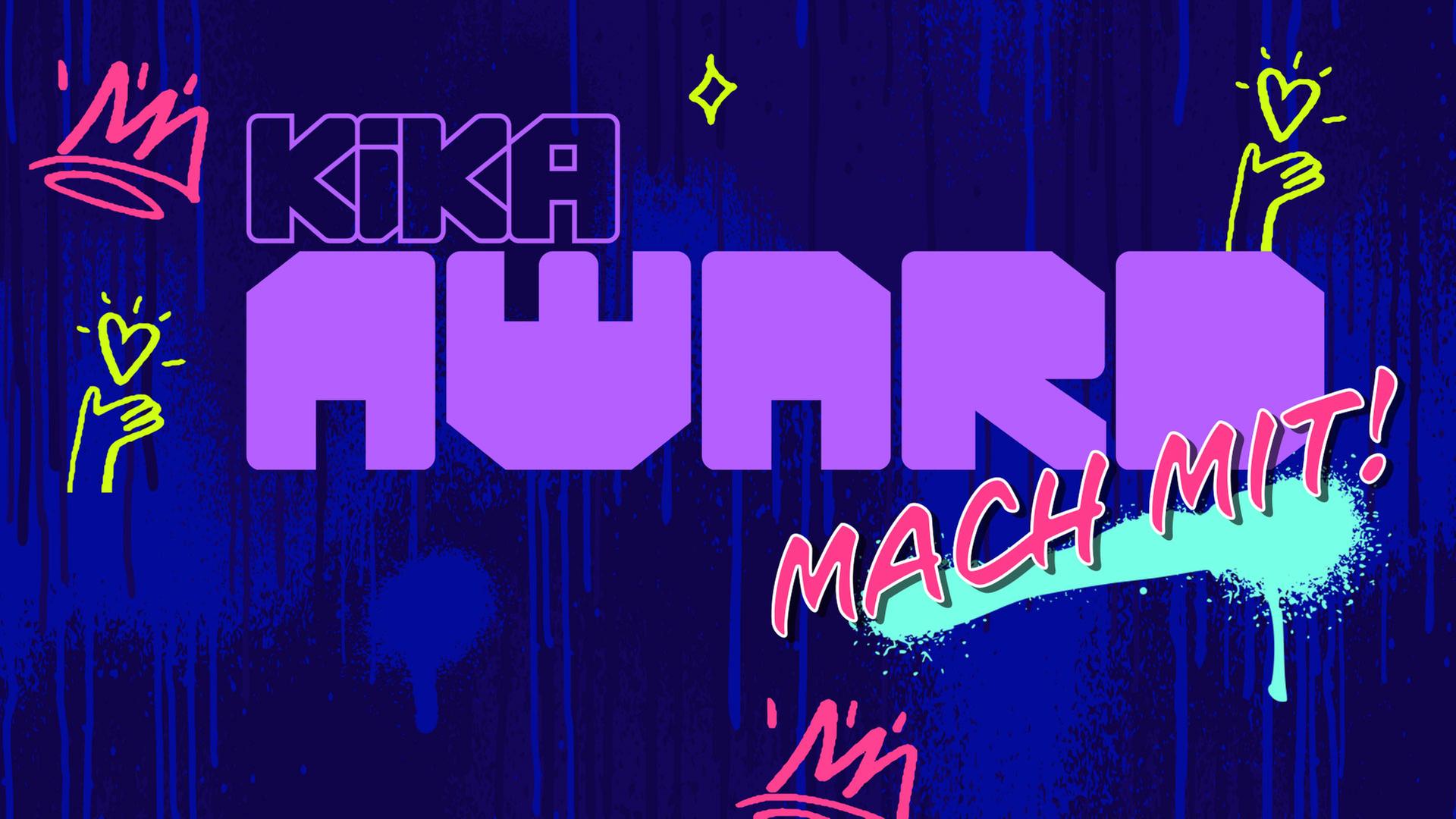 KiKA Award