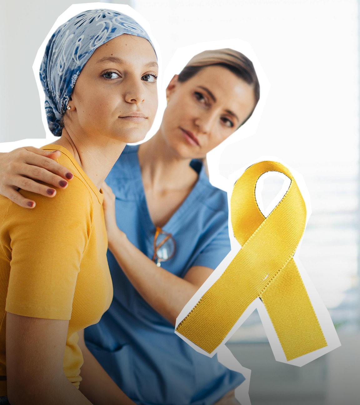 Internationalen Kinderkrebstag