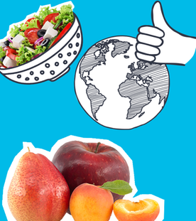 klimafreundlich essen