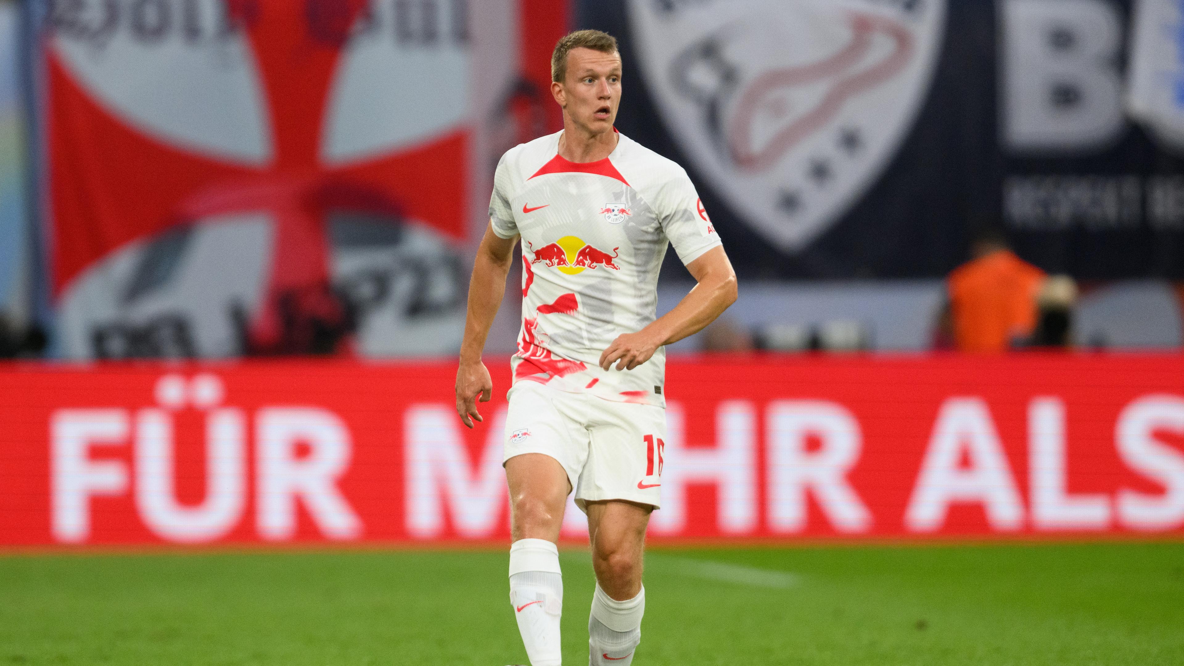 Lukas Klostermann