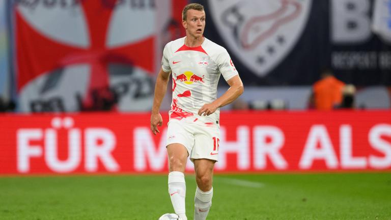 Lukas Klostermann