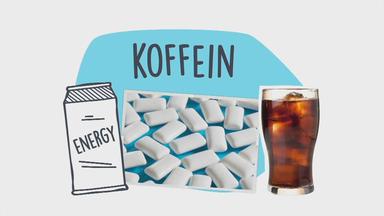 Warum Koffein nichts für Kinder ist