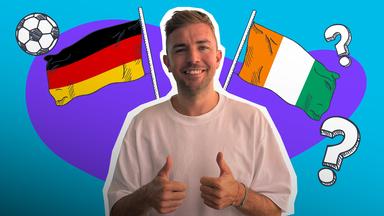 Christoph Kramer tippt: Deutschland gegen Elfenbeinküste