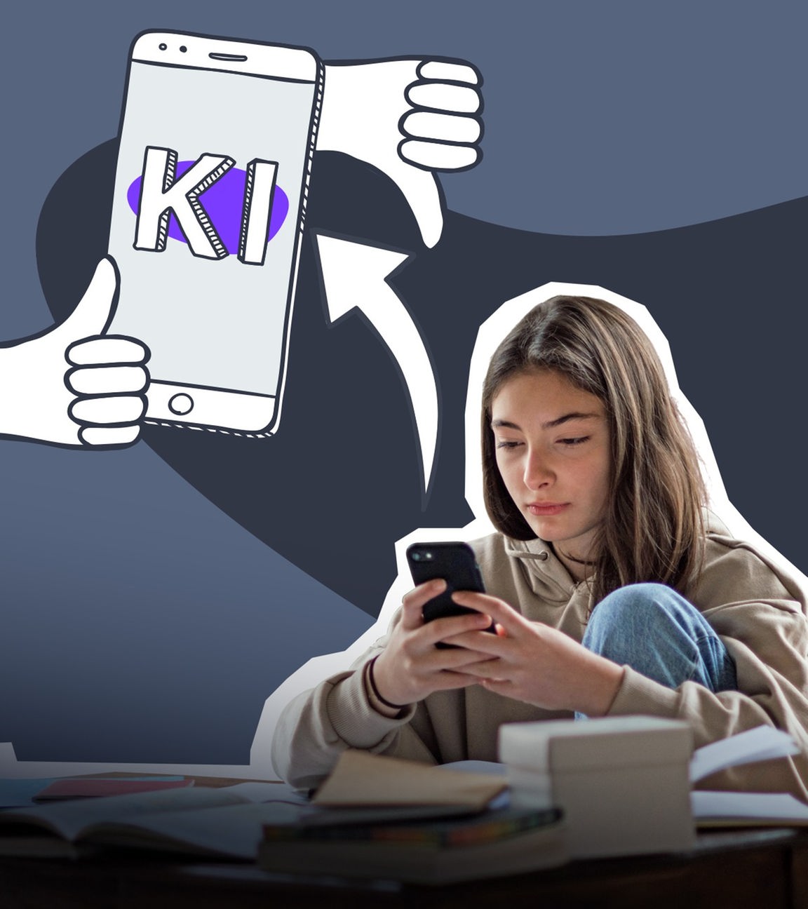 Künstliche Intelligenz - Pro und Contra