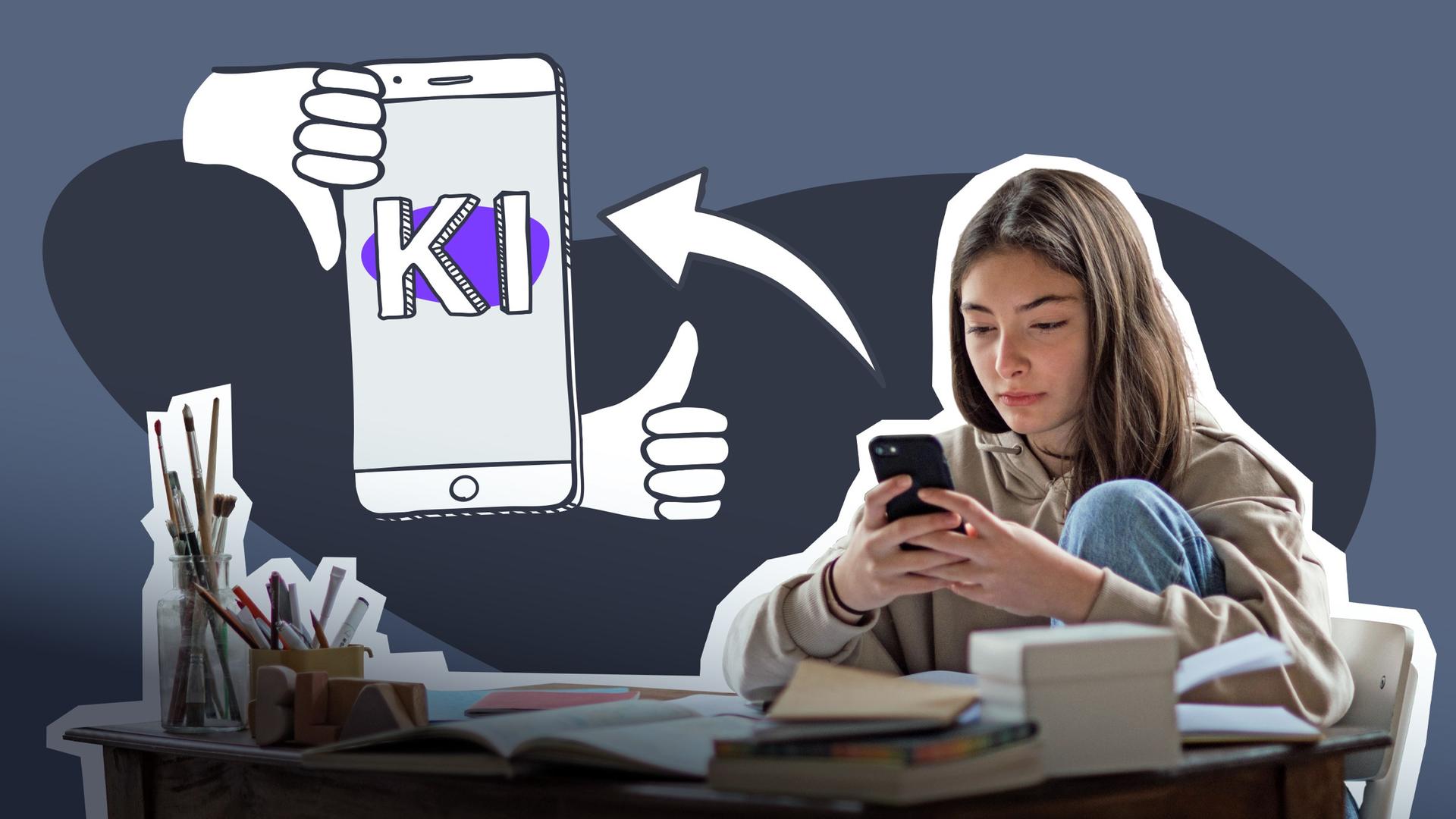 Künstliche Intelligenz - Pro und Contra