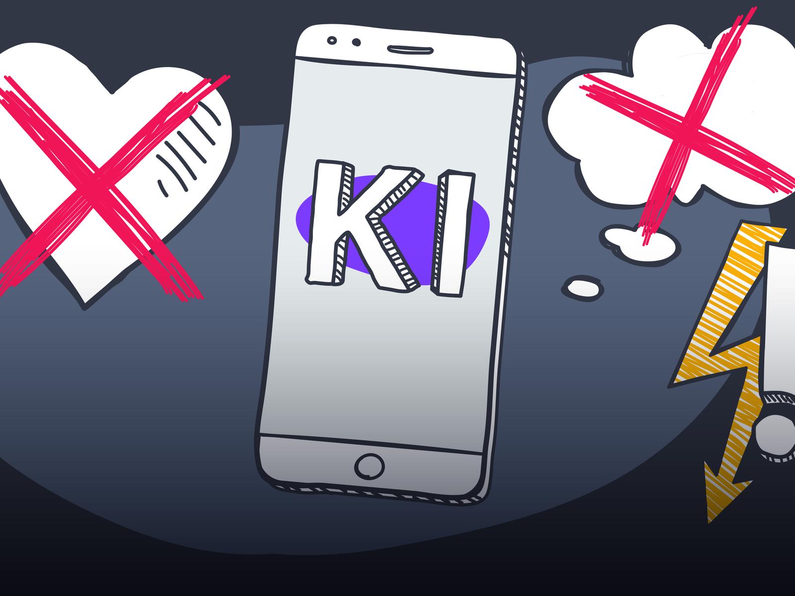 Knstliche Intelligenz: An diesen 5 Beispielen scheitert KI - logo!