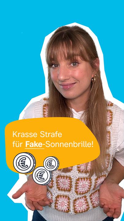 Kurz gecheckt Fakes