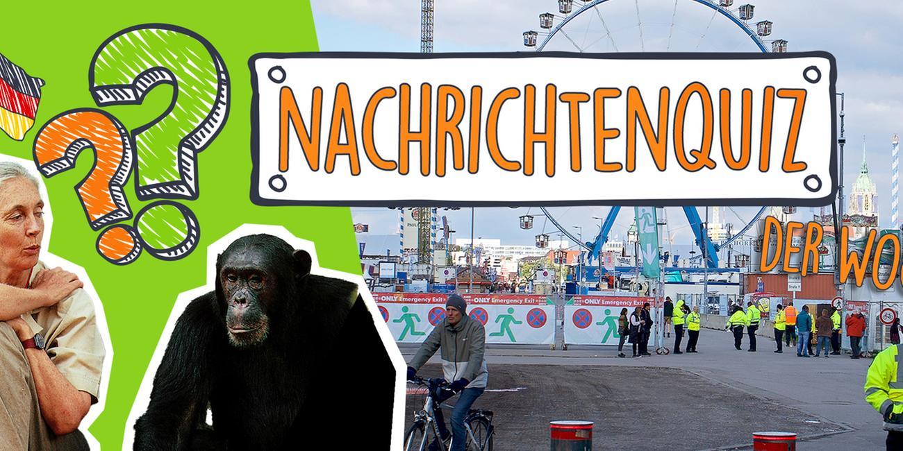 Nachrichtenquiz