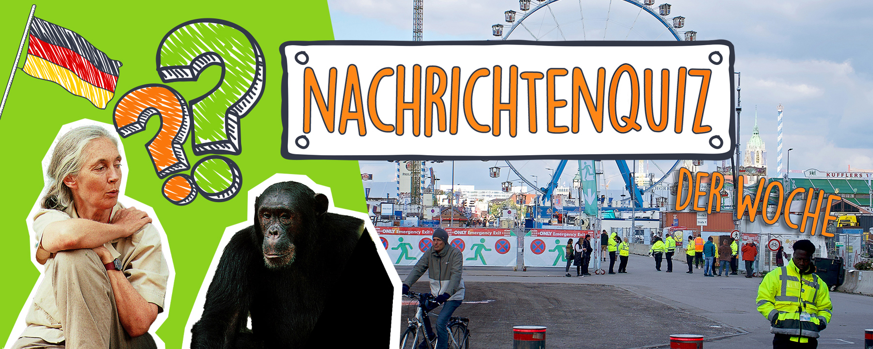 Nachrichtenquiz