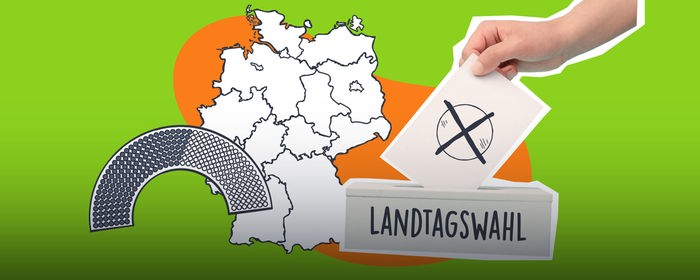 Wahlen in Deutschland