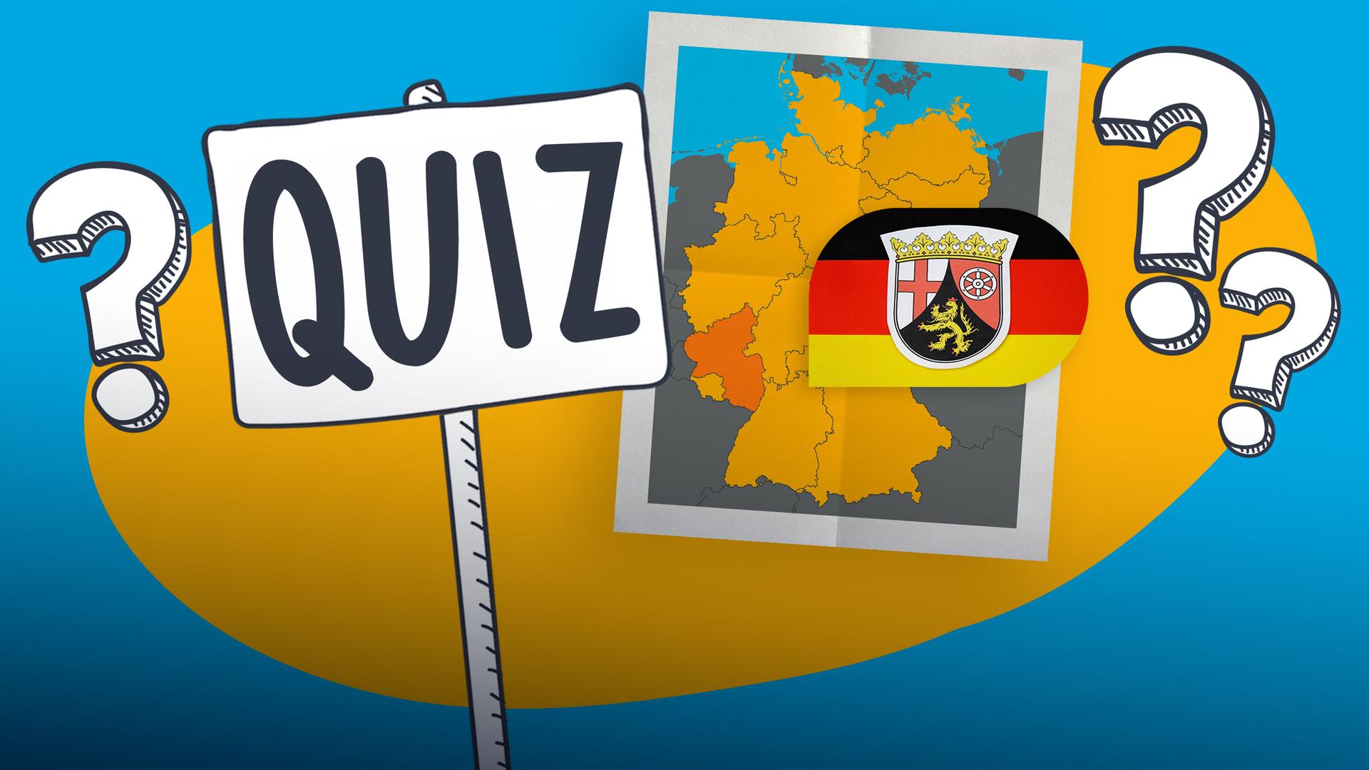 Landtagswahl Rheinland-Pfalz