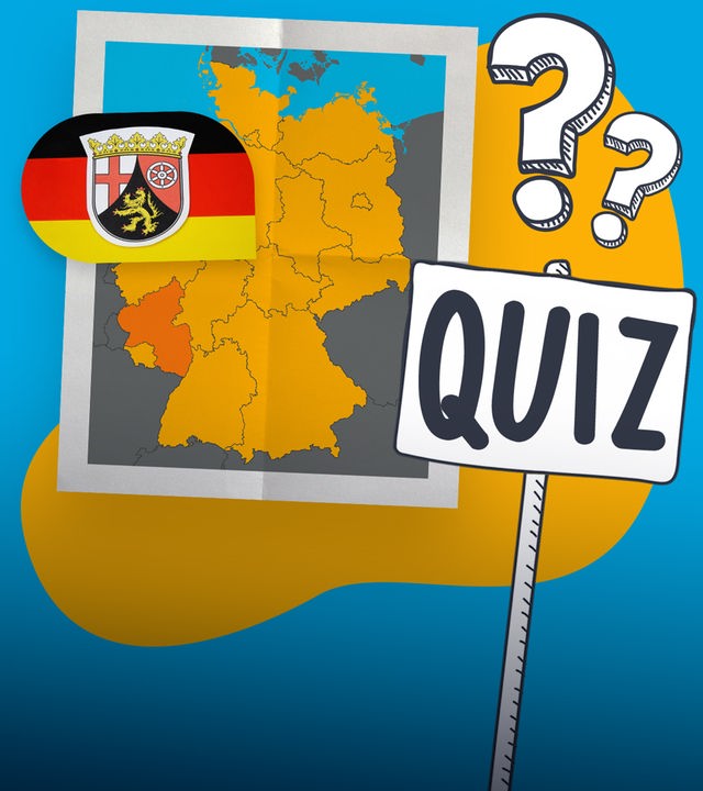 Landtagswahl Rheinland-Pfalz