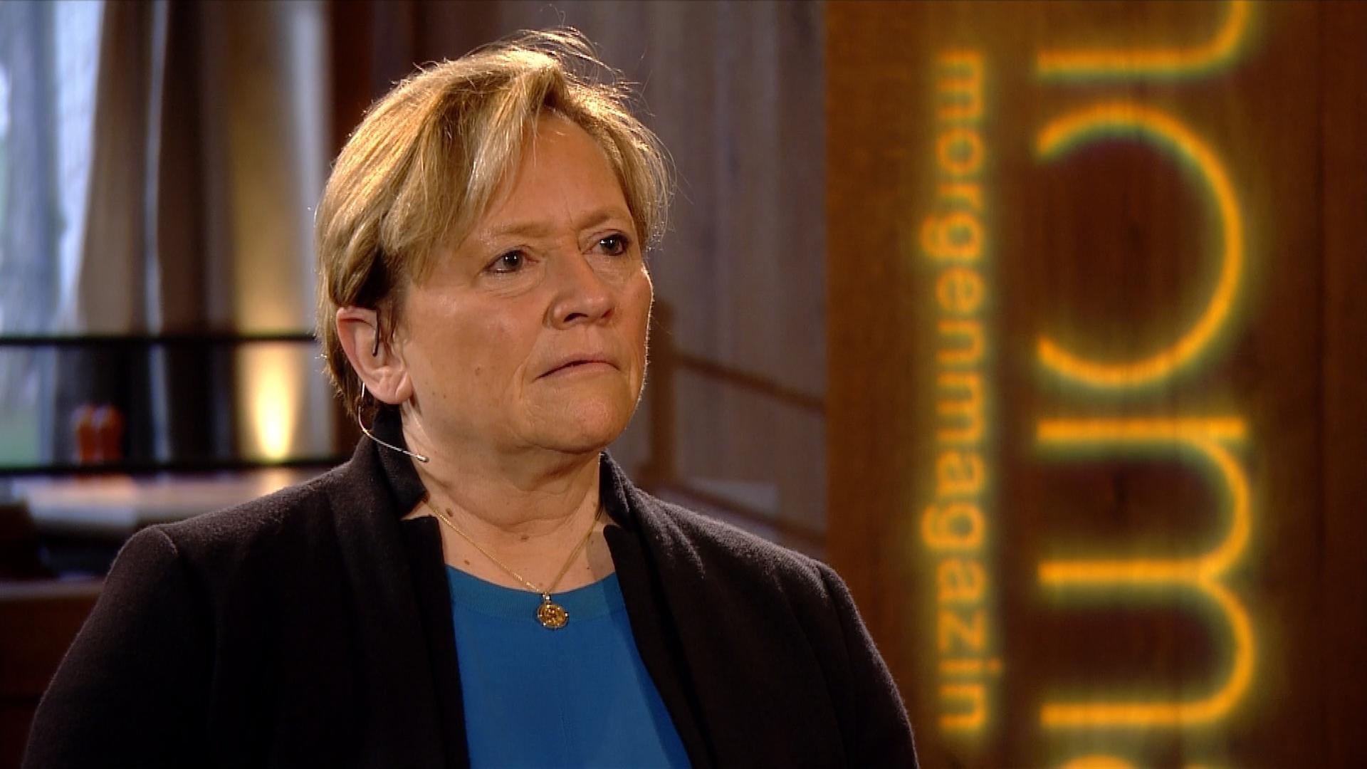 Susanne Eisenmann