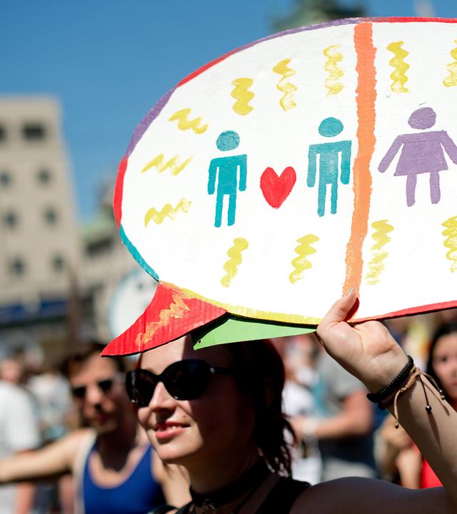 LGBTI