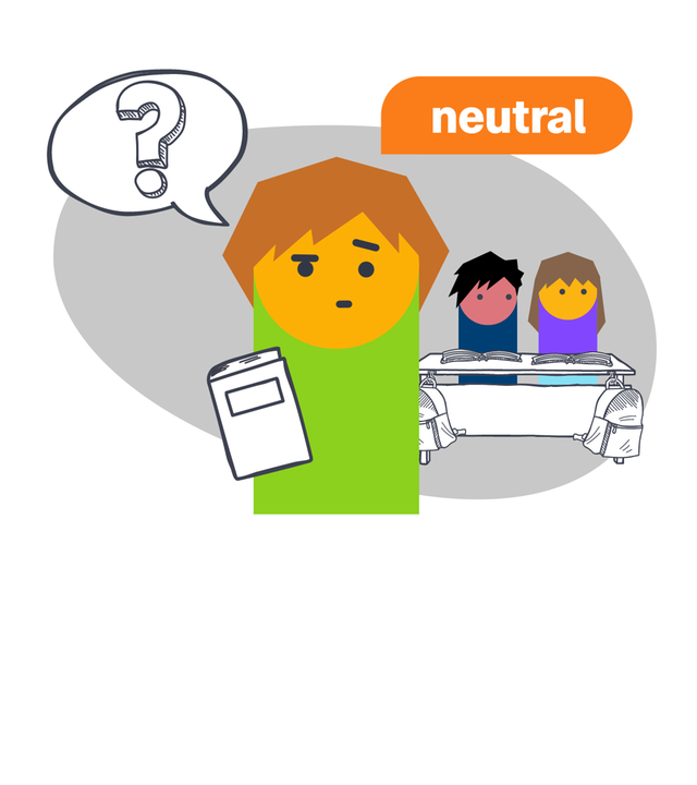 Dürfen Lehrer ihre Meinung sagen? Darum geht's beim Neutralitätsgebot!