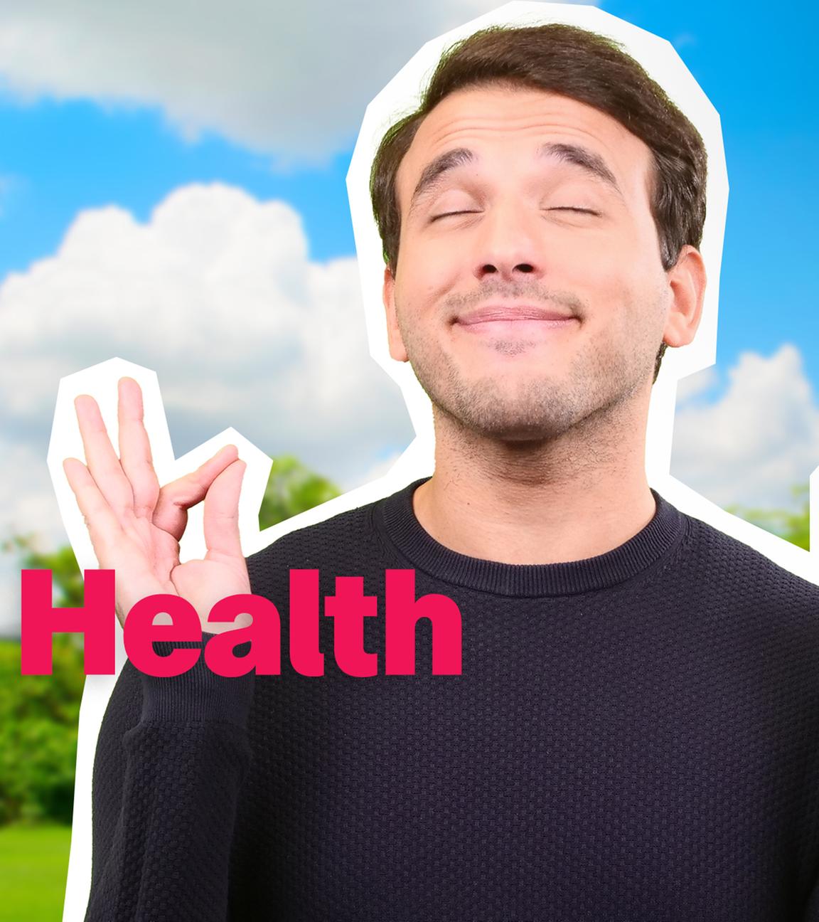 Lexikon: Mental Health - Sherif