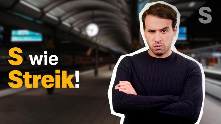 Lexikon: Streik - Sherif