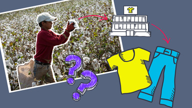 Lieferkettengesetz beschlossen