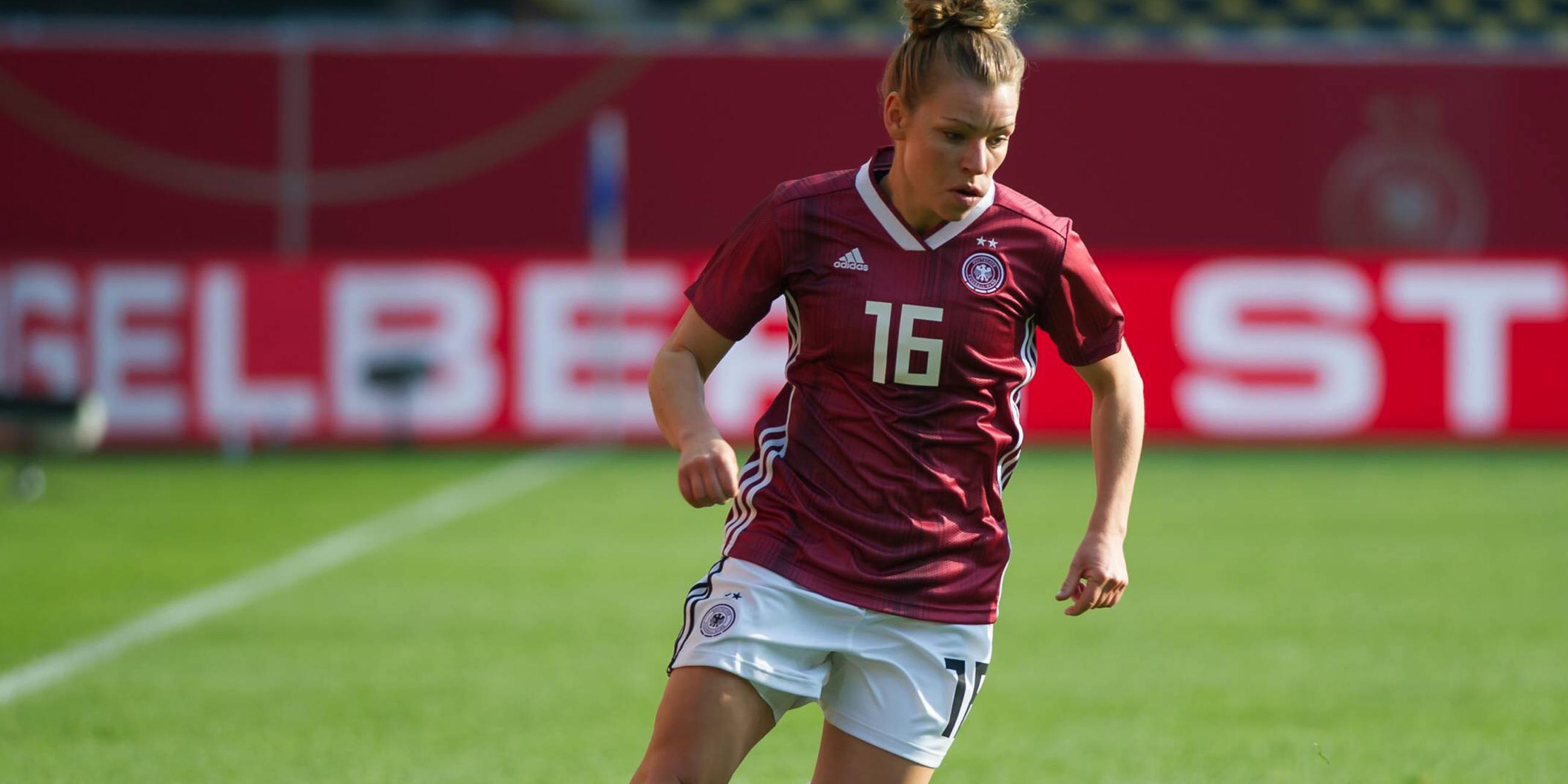 Linda Dallmann