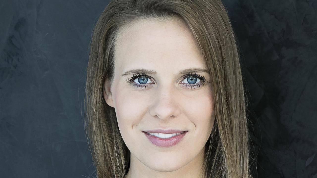 logo!-Moderatorin Linda