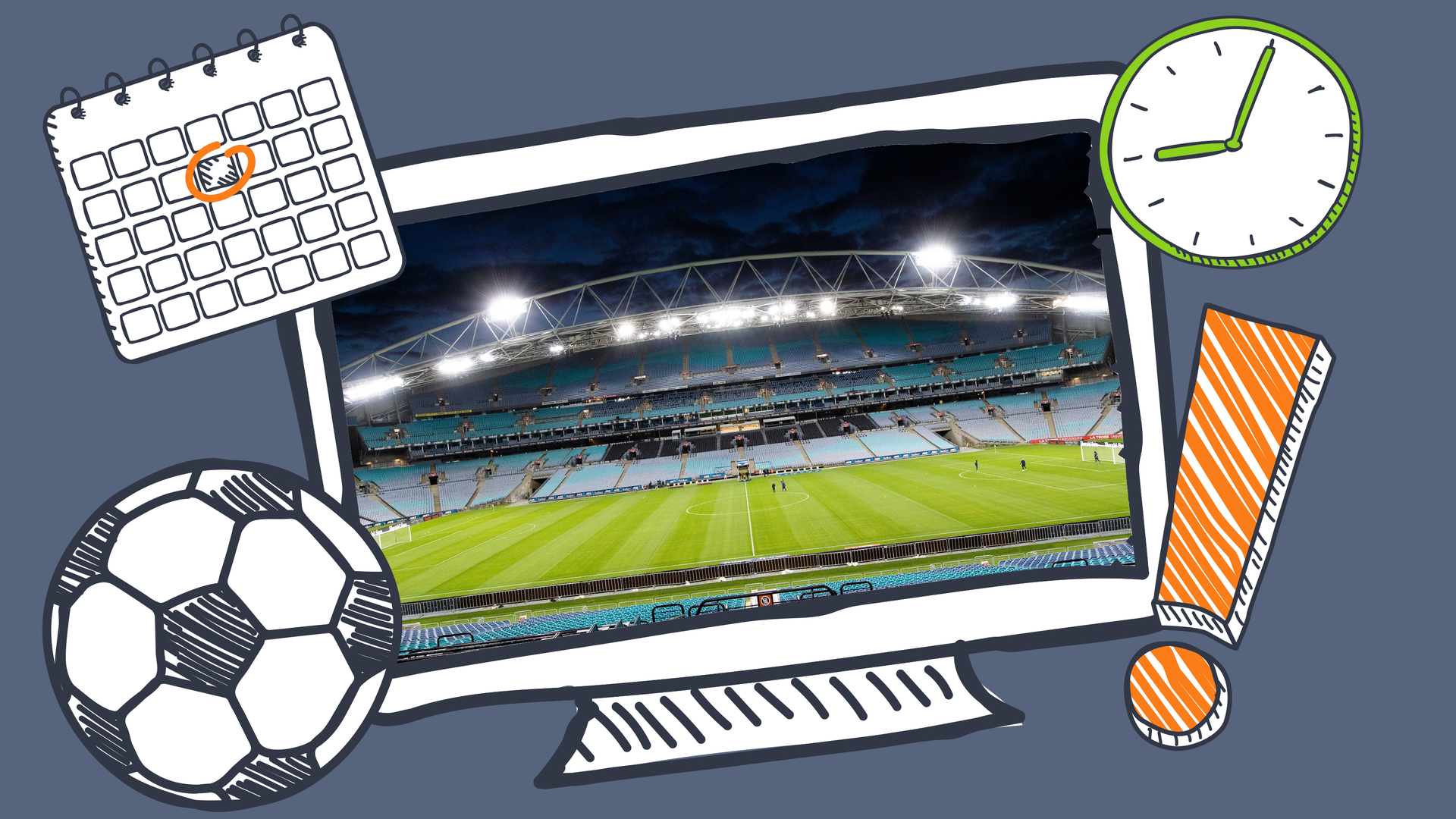 Liveticker Spielplan