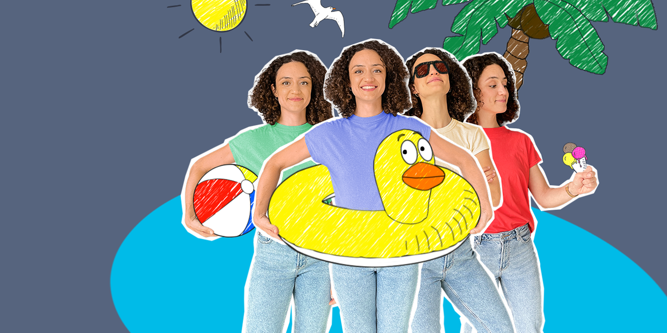 logo! - Sommerbühne mit Maral