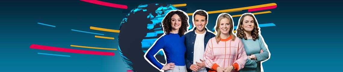 logo! Kindernachrichten