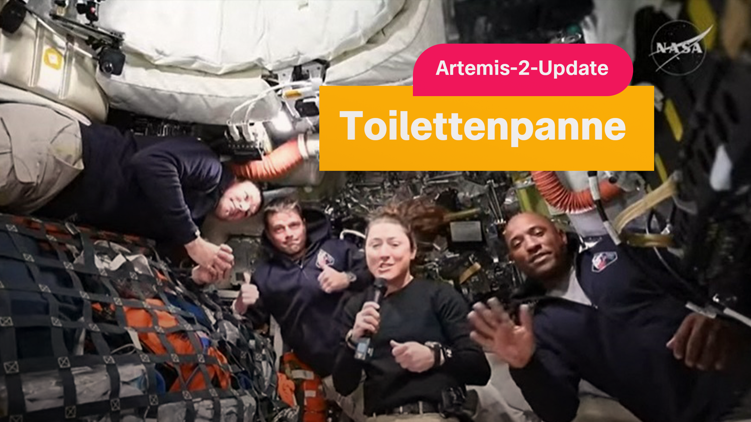 logo! vom Freitag, 3.4.2026