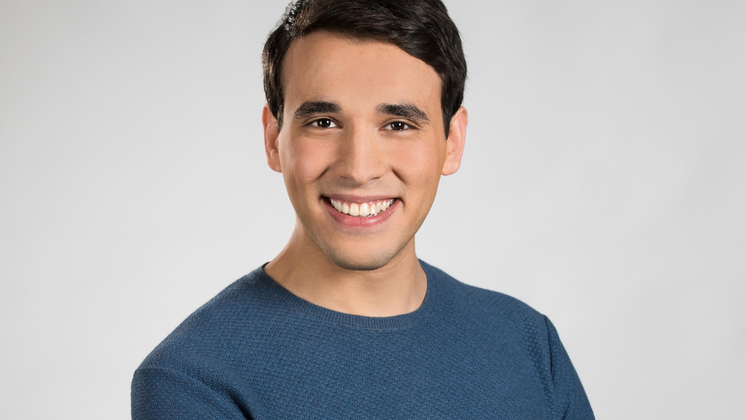 logo!-Moderator Sherif