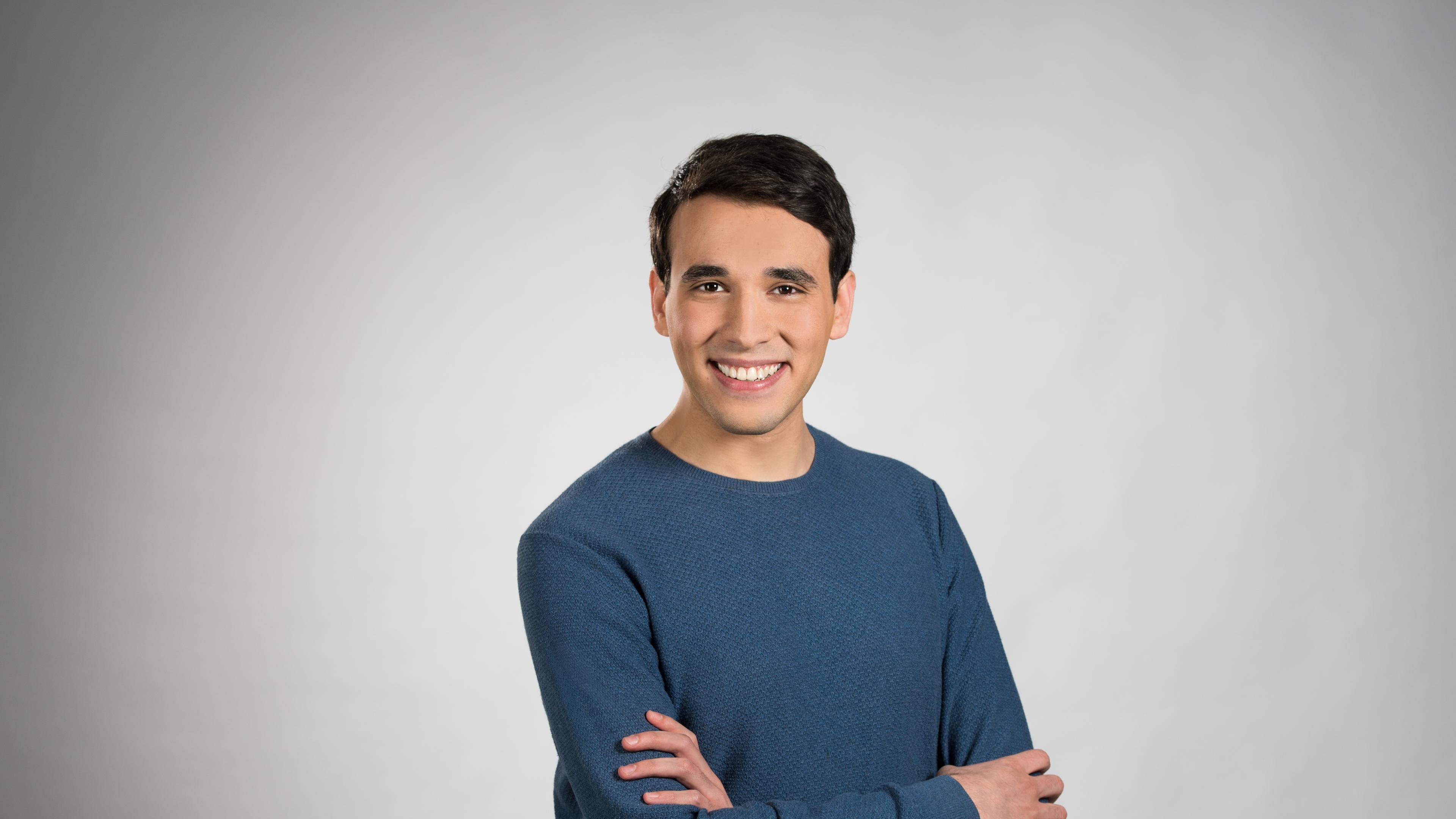 logo!-Moderator Sherif
