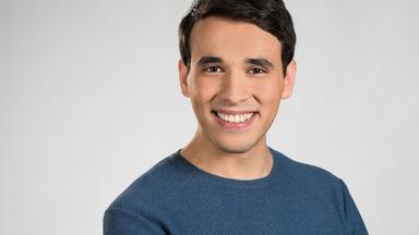 logo!-Moderator Sherif