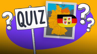 logo! - Quiz - Mecklenburg-Vorpommern