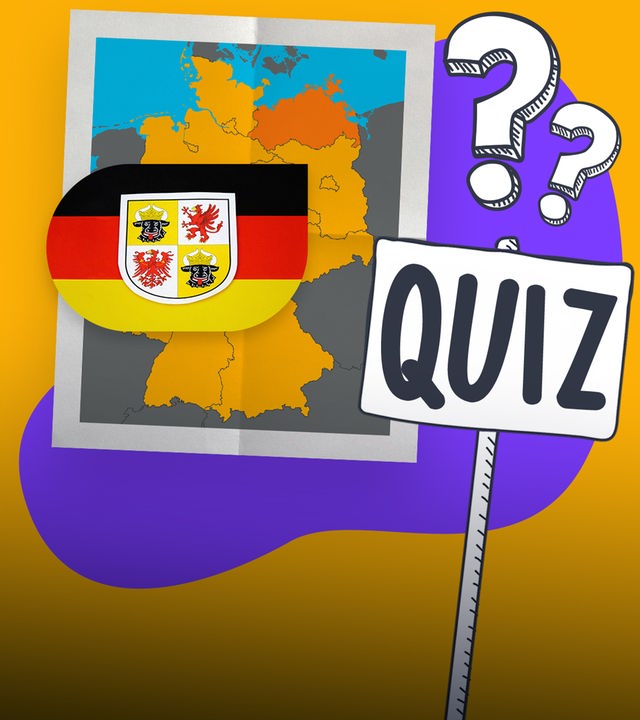 logo! - Quiz - Mecklenburg-Vorpommern