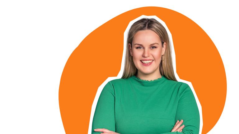 logo! - Steckbrief - Isabelle Ihden