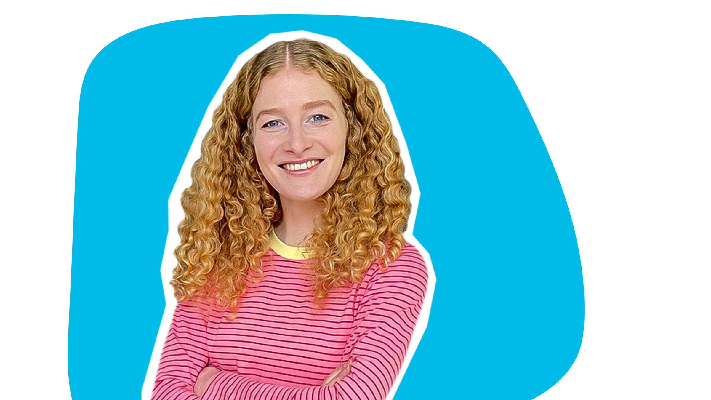 logo! - Steckbrief - Lara