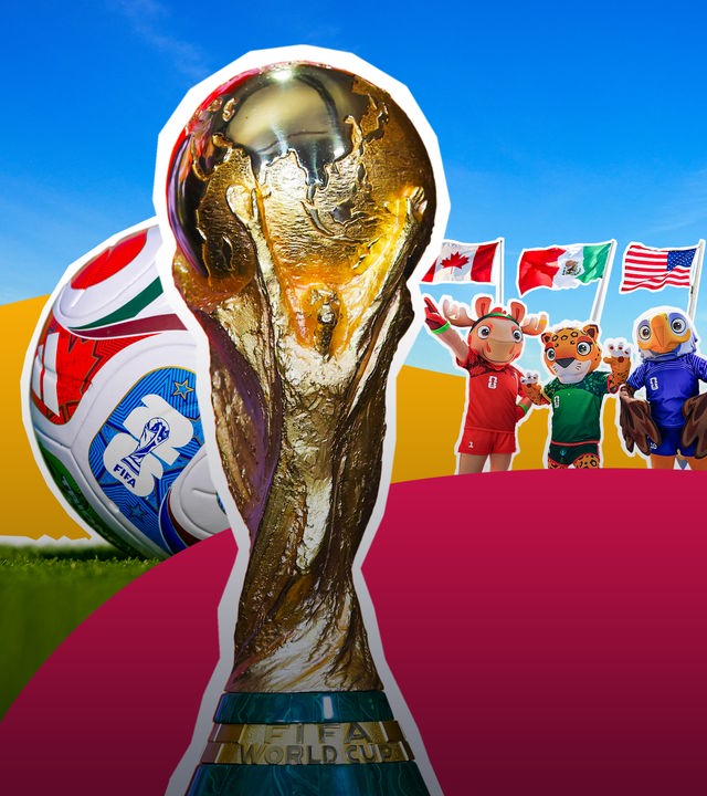 Fußball WM 2026 - Was ist neu?