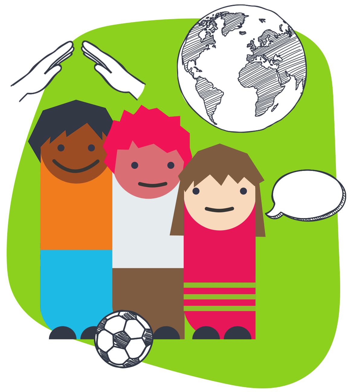 logo! - Kinderrechte