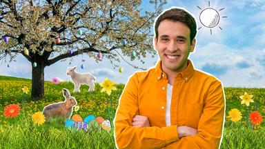 logo! - Ostern - Sherif