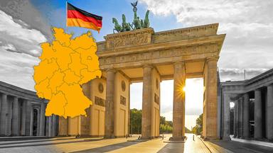 logo! - Themenseite - Deutsche Geschichte
