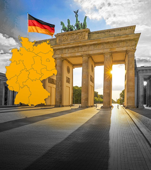 logo! - Themenseite - Deutsche Geschichte