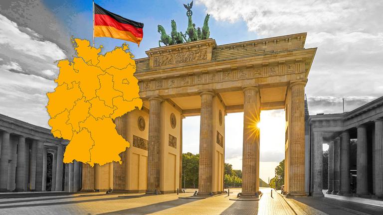 logo! - Themenseite - Deutsche Geschichte