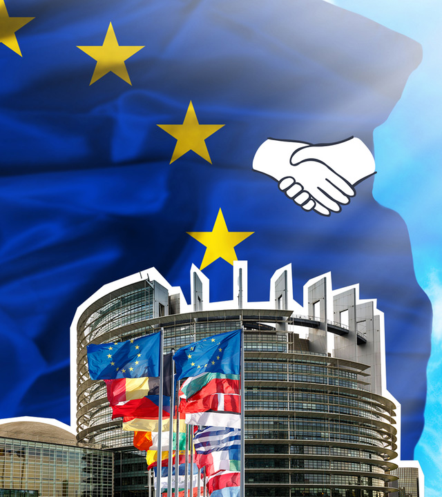 logo! - Teaser - Themenseite EU