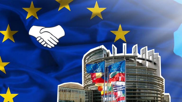 logo! - Teaser - Themenseite EU