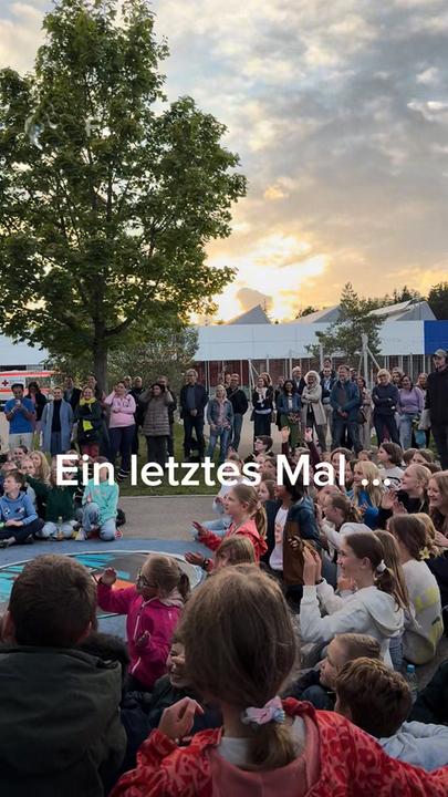 logo!-Tour Abschied