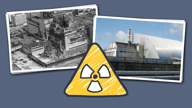 40 Jahre Tschernobyl