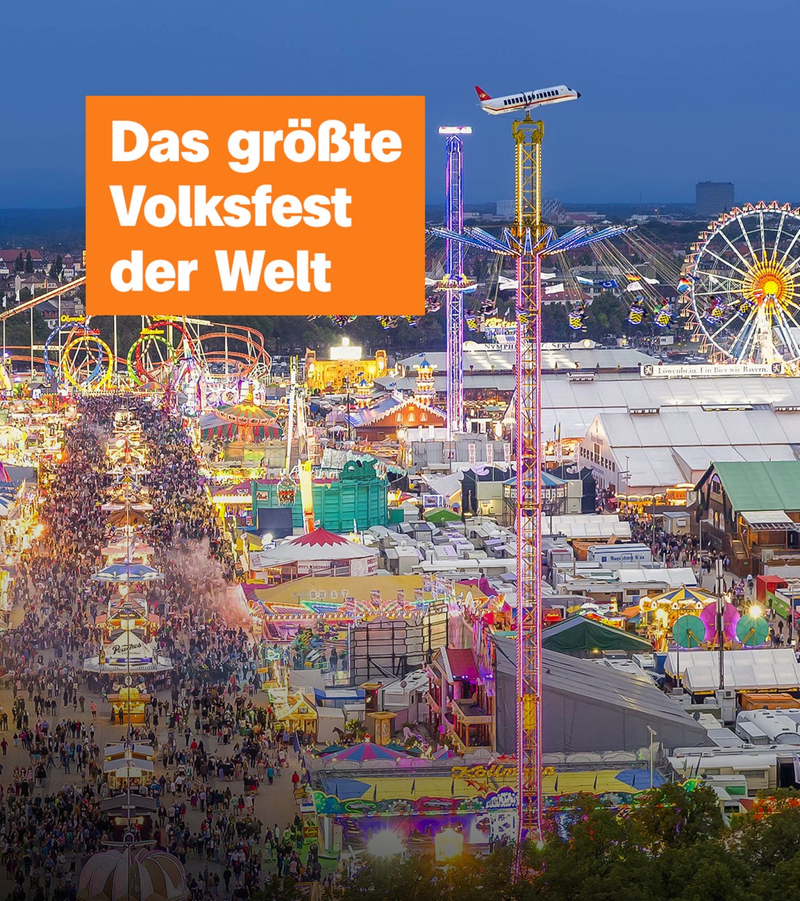 logo! vom 20. September 2025