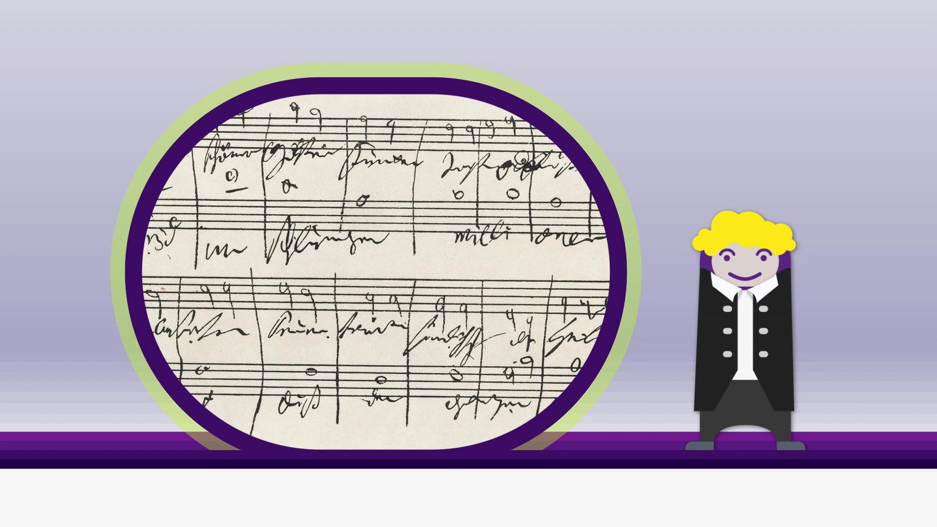 ludwig van beethoven