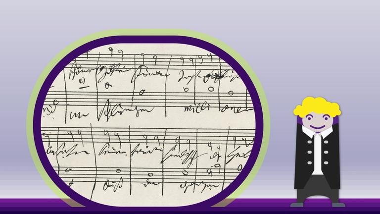 ludwig van beethoven