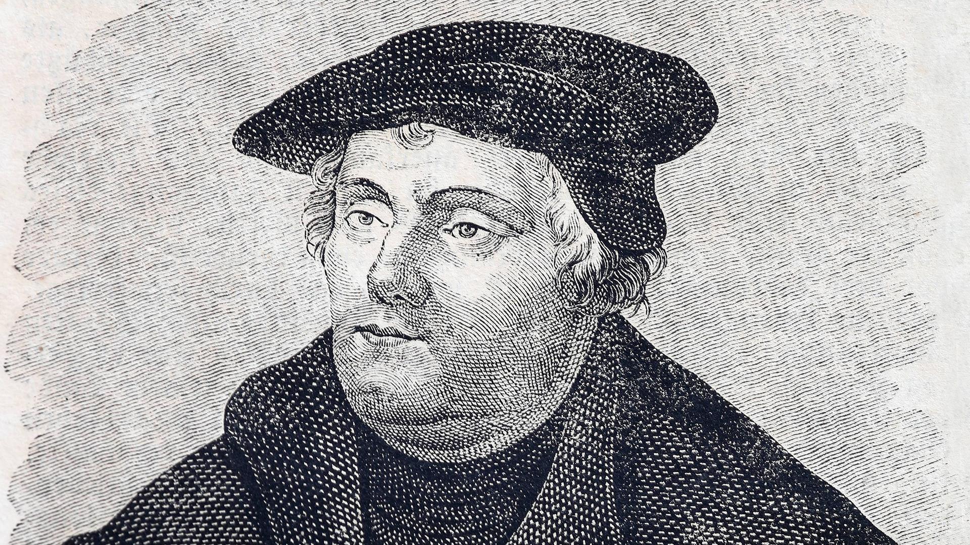 Martin Luther