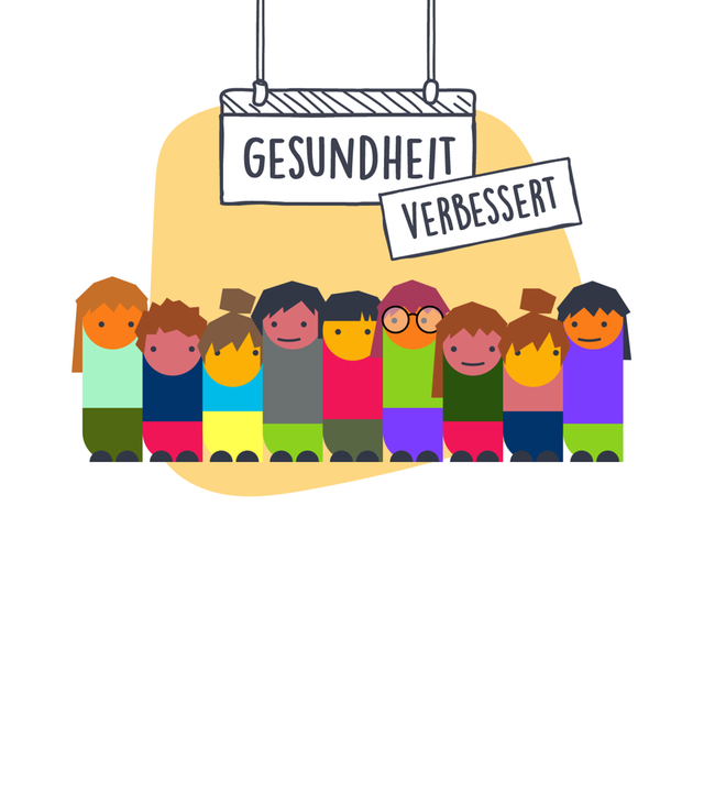 Mädchengesundheit